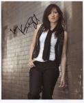 kt tunstall